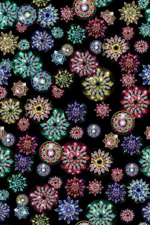 印花华亿平台图片