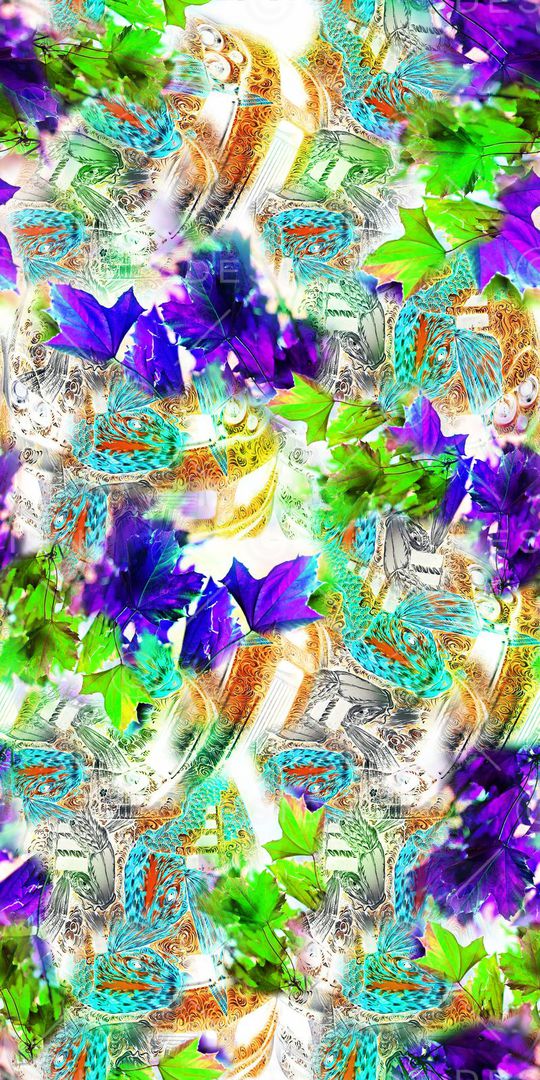 印花华亿平台图片