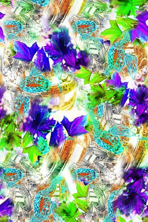 印花华亿平台图片