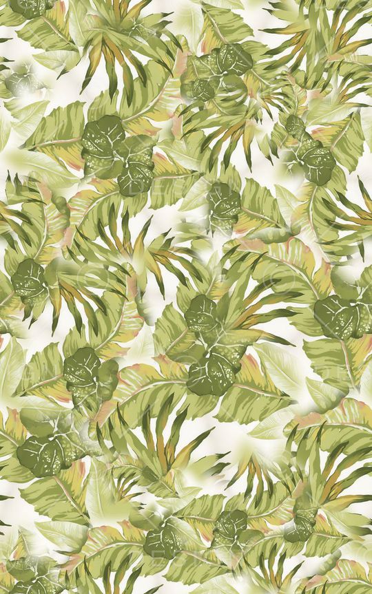 热带印花华亿平台图片