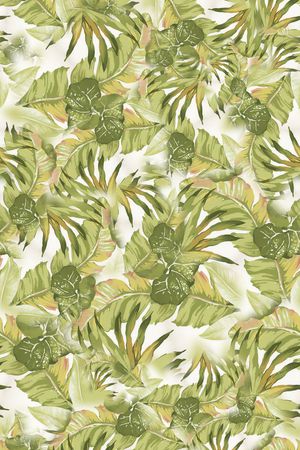 热带印花华亿平台图片