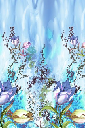 印花华亿平台图片