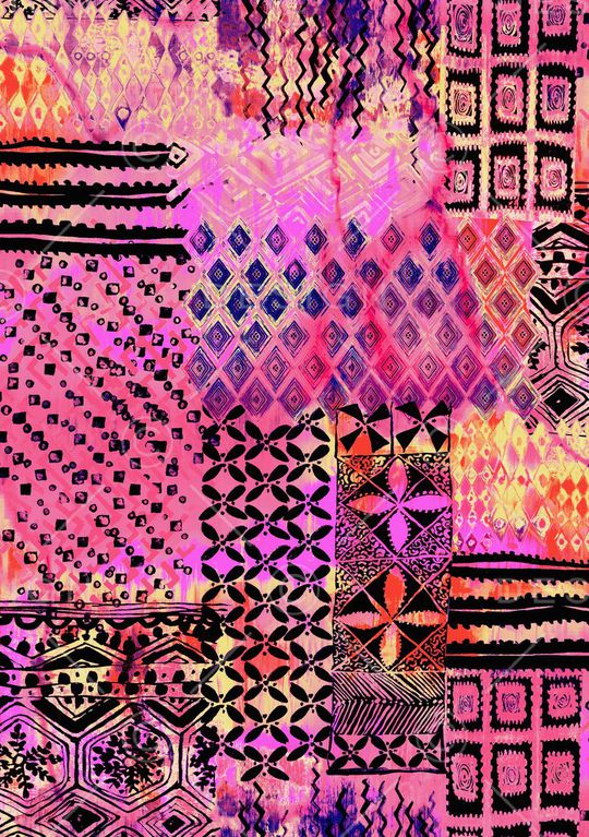 印花华亿平台图片