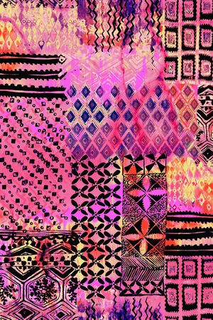 印花华亿平台图片