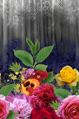 印花华亿平台图片