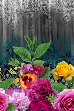 印花华亿平台图片