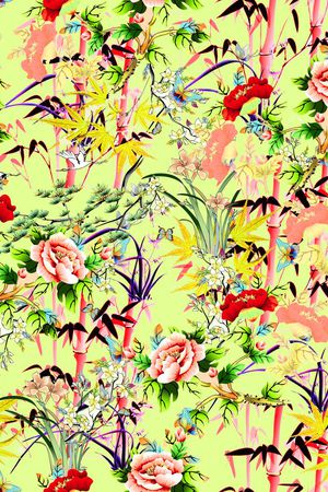 印花华亿平台图片