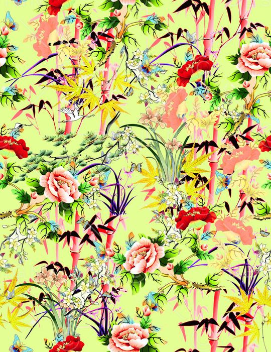 印花华亿平台图片