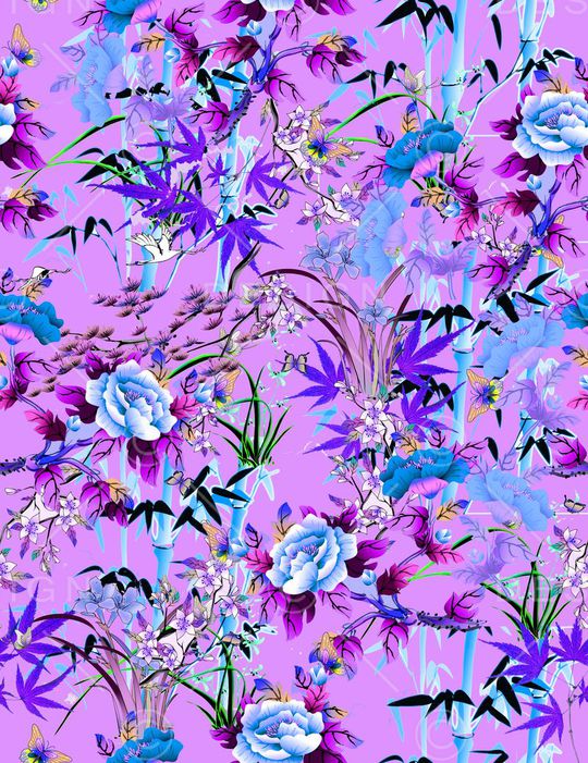 印花华亿平台图片