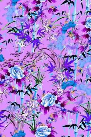 印花华亿平台图片