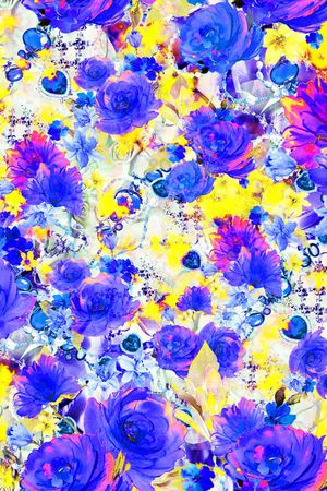 印花华亿平台图片