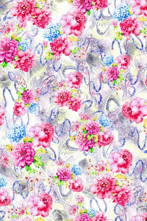 印花华亿平台图片