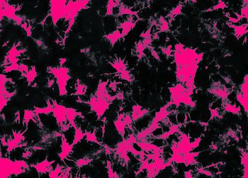 316672-扎染(红色)