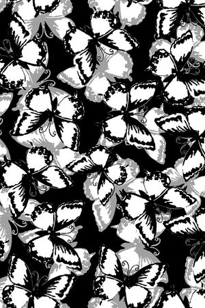 传统★动物图案印花华亿平台图片