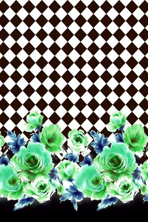 印花华亿平台图片