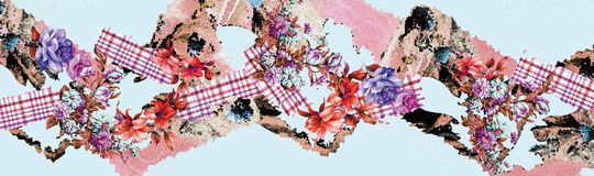 印花华亿平台图片