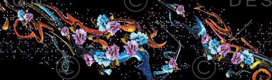 印花华亿平台图片