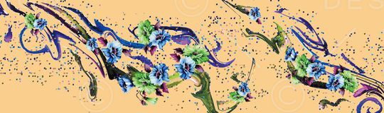 印花华亿平台图片