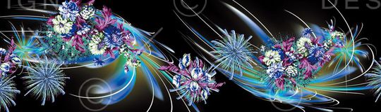 印花华亿平台图片