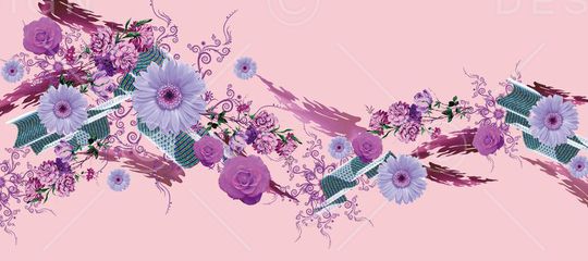 印花华亿平台图片