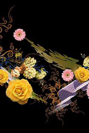 印花华亿平台图片