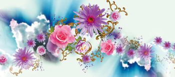 印花华亿平台图片