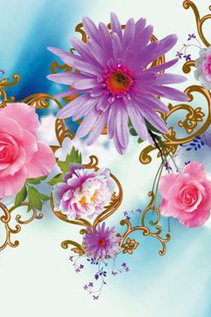 印花华亿平台图片