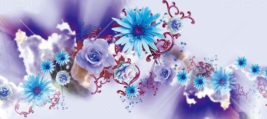 印花华亿平台图片