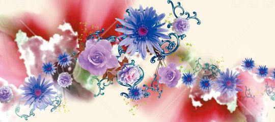 印花华亿平台图片