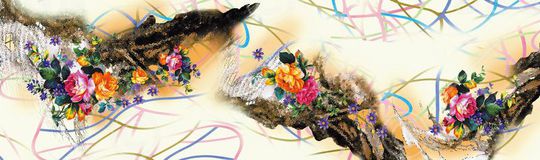 印花华亿平台图片