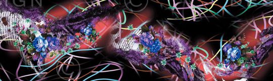 印花华亿平台图片