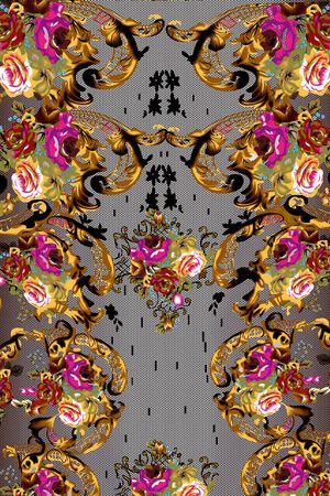 印花华亿平台图片