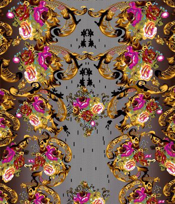 印花华亿平台图片