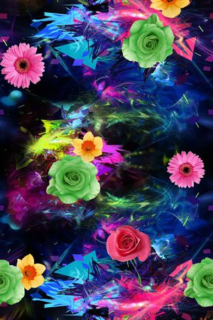 印花华亿平台图片