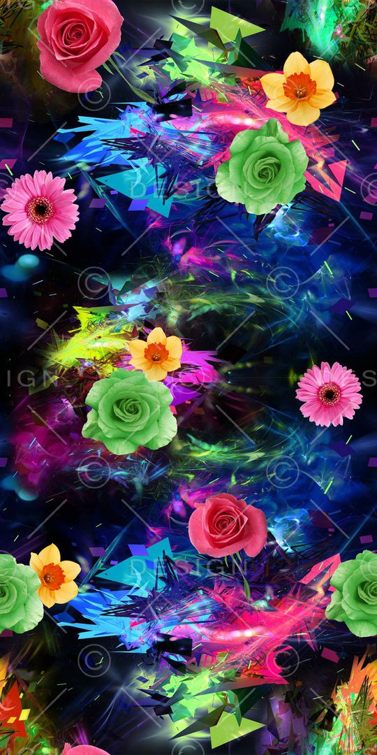 印花华亿平台图片