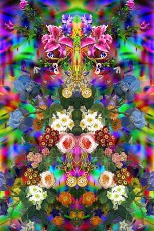 定位印花华亿平台图片