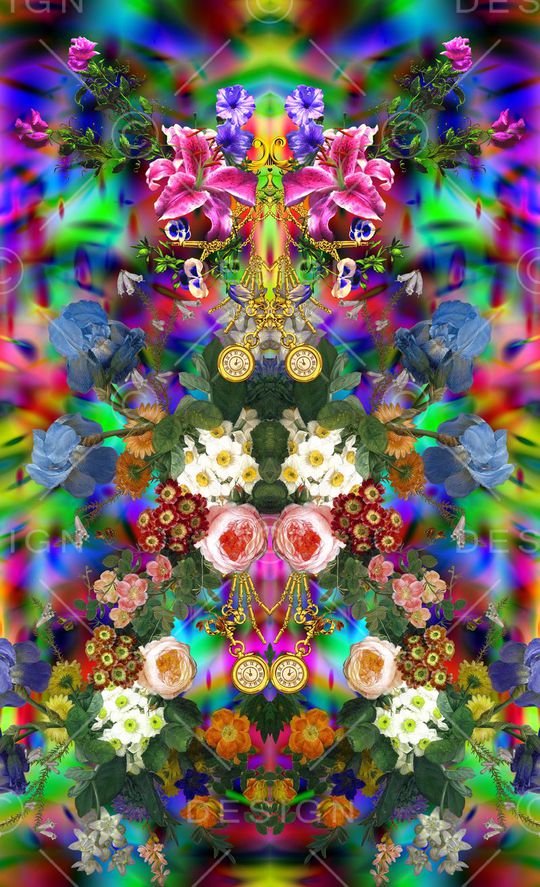 定位印花华亿平台图片