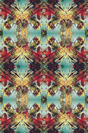 印花华亿平台图片