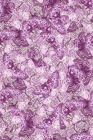 动物印花华亿平台图片