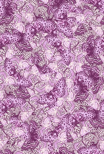 动物印花华亿平台图片