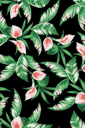 定位花印花华亿平台图片