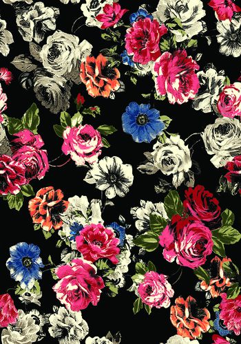 水墨风印花华亿平台图片