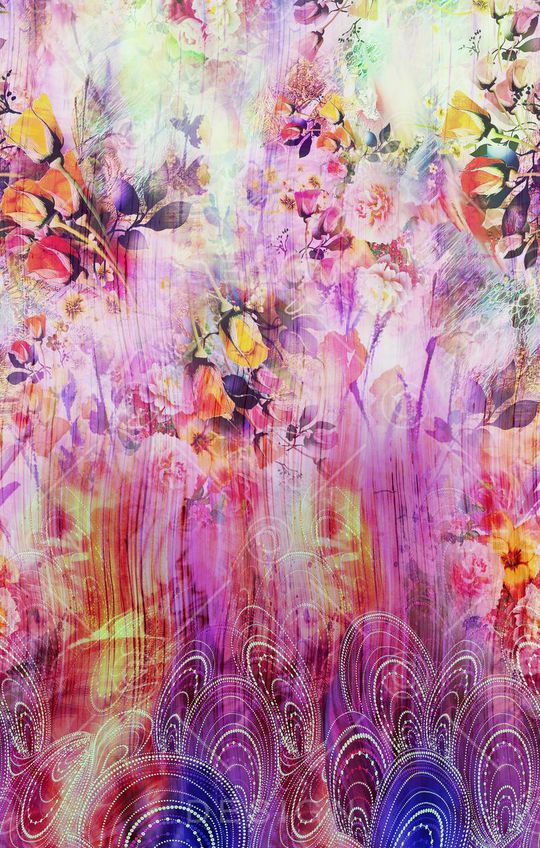 印花华亿平台图片