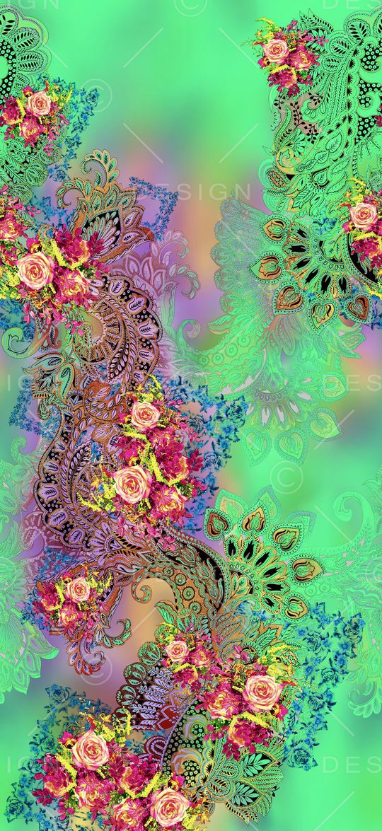 印花华亿平台图片