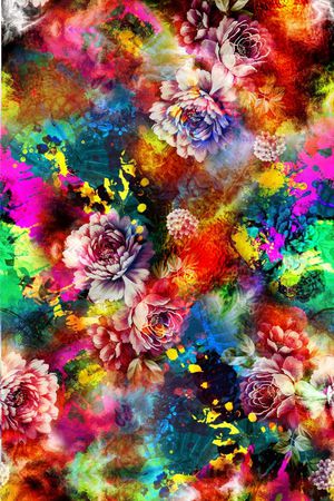 印花华亿平台图片