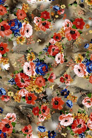 印花华亿平台图片