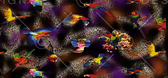 印花华亿平台图片