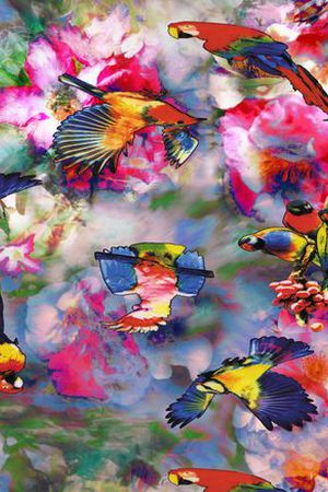 印花华亿平台图片