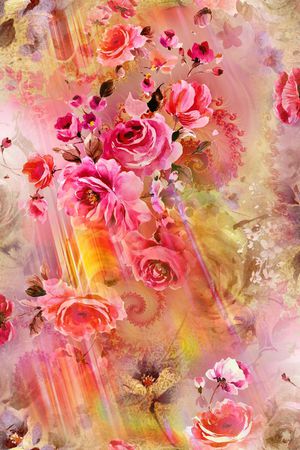 印花华亿平台图片