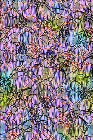 印花华亿平台图片